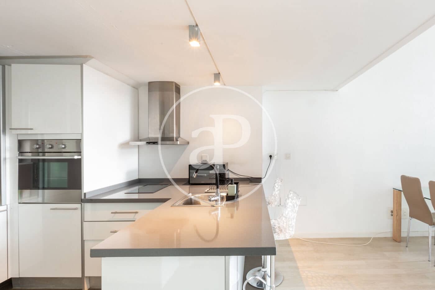 1 makuuhuone Huoneisto myytävänä paikassa Valencia kaupunki - 265 000 € (Ref: 9497305)