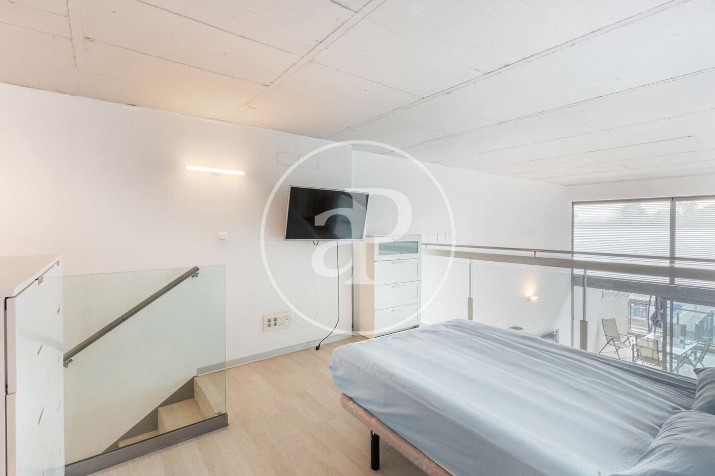 1 makuuhuone Huoneisto myytävänä paikassa Valencia kaupunki - 265 000 € (Ref: 9497305)