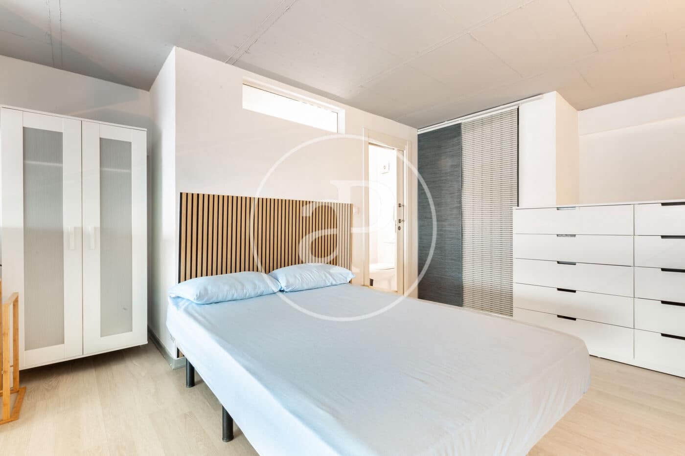 1 makuuhuone Huoneisto myytävänä paikassa Valencia kaupunki - 265 000 € (Ref: 9497305)