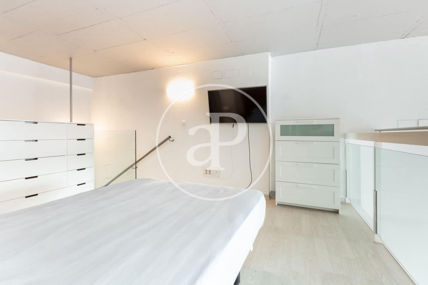 1 makuuhuone Huoneisto myytävänä paikassa Valencia kaupunki - 265 000 € (Ref: 9497305)