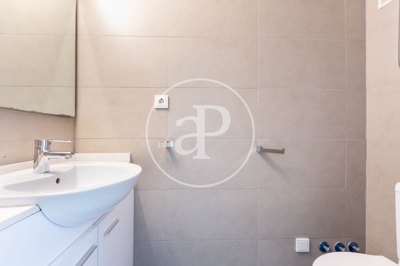 1 makuuhuone Huoneisto myytävänä paikassa Valencia kaupunki - 265 000 € (Ref: 9497305)