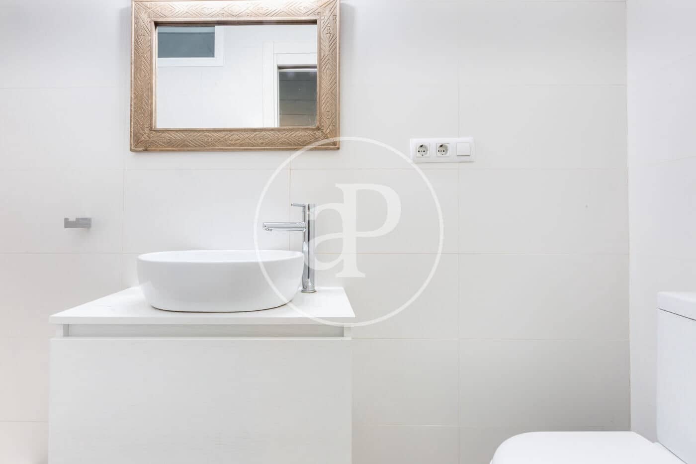 1 makuuhuone Huoneisto myytävänä paikassa Valencia kaupunki - 265 000 € (Ref: 9497305)