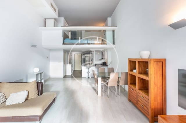 1 quarto Apartamento para venda em Vara de Quart, Valência cidade - 265 000 € (Ref: 9497305)