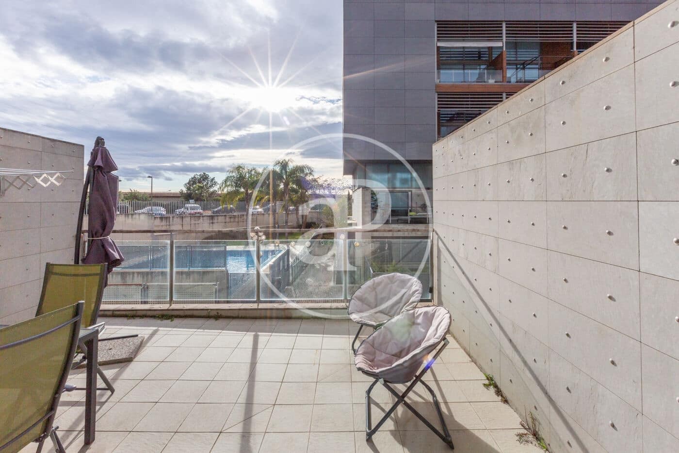 1 makuuhuone Huoneisto myytävänä paikassa Valencia kaupunki - 265 000 € (Ref: 9497305)