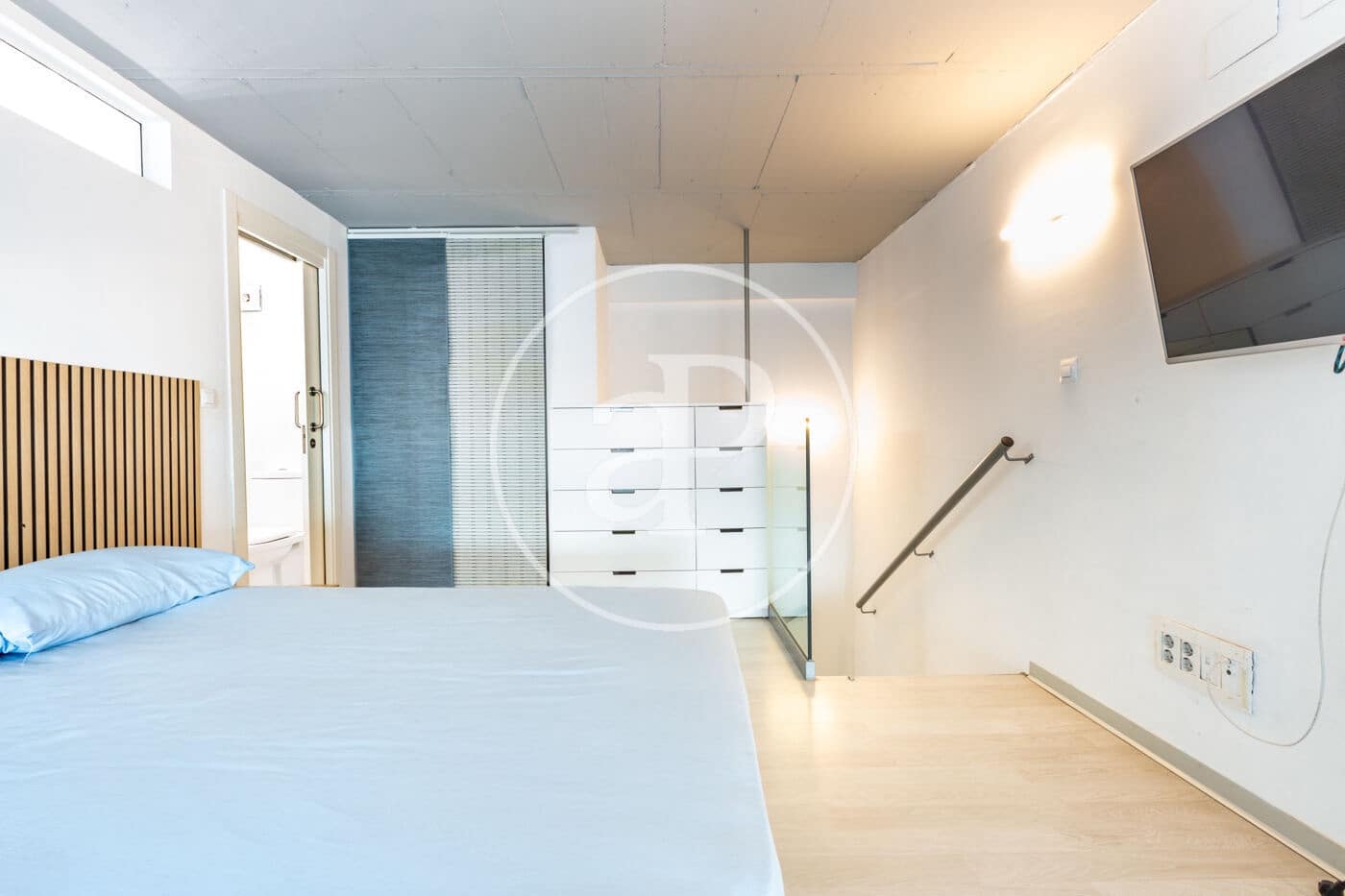 1 makuuhuone Huoneisto myytävänä paikassa Valencia kaupunki - 265 000 € (Ref: 9497305)