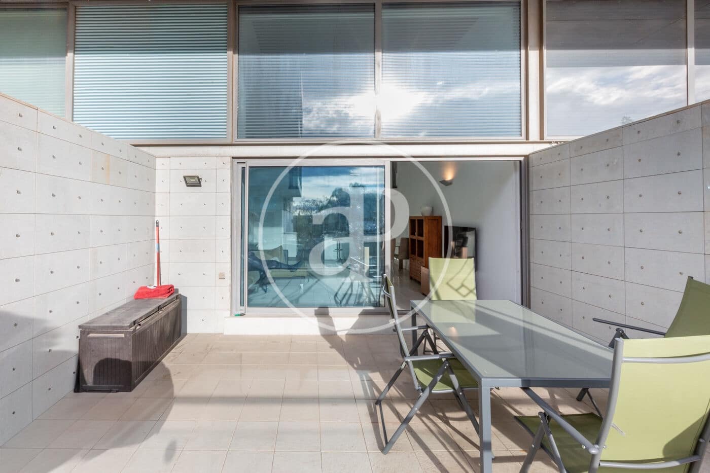 1 makuuhuone Huoneisto myytävänä paikassa Valencia kaupunki - 265 000 € (Ref: 9497305)