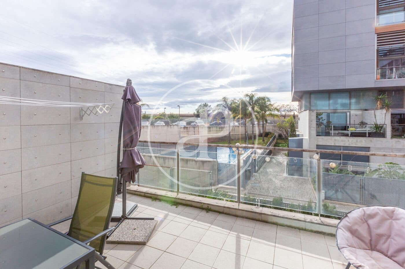 1 makuuhuone Huoneisto myytävänä paikassa Valencia kaupunki - 265 000 € (Ref: 9497305)