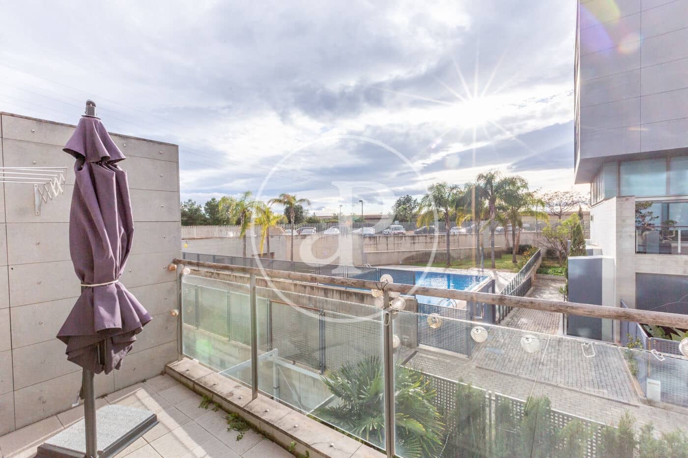 1 makuuhuone Huoneisto myytävänä paikassa Valencia kaupunki - 265 000 € (Ref: 9497305)