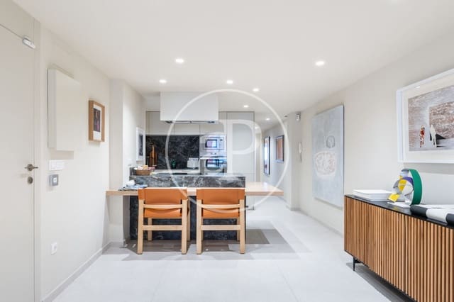 3 sypialnia Apartament do wynajęcia w La Gran Via, Miasto Walencja - 3 200 € (Ref: 9497306)