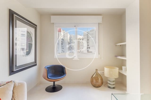 3 sypialnia Apartament do wynajęcia w La Gran Via, Miasto Walencja - 3 200 € (Ref: 9497306)