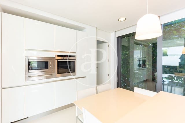 Chalet de 4 habitaciones en Bétera en alquiler con piscina - 4.500 € (Ref: 9502447)