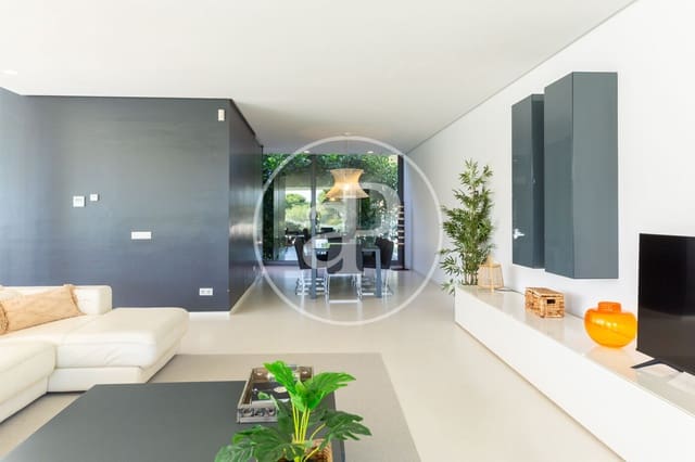 Chalet de 4 habitaciones en Bétera en alquiler con piscina - 4.500 € (Ref: 9502447)