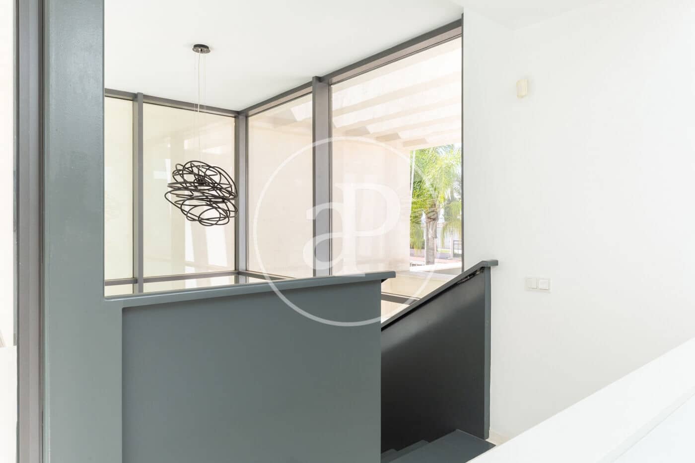 Chalet de 4 habitaciones en Bétera en alquiler con piscina - 4.500 € (Ref: 9502447)