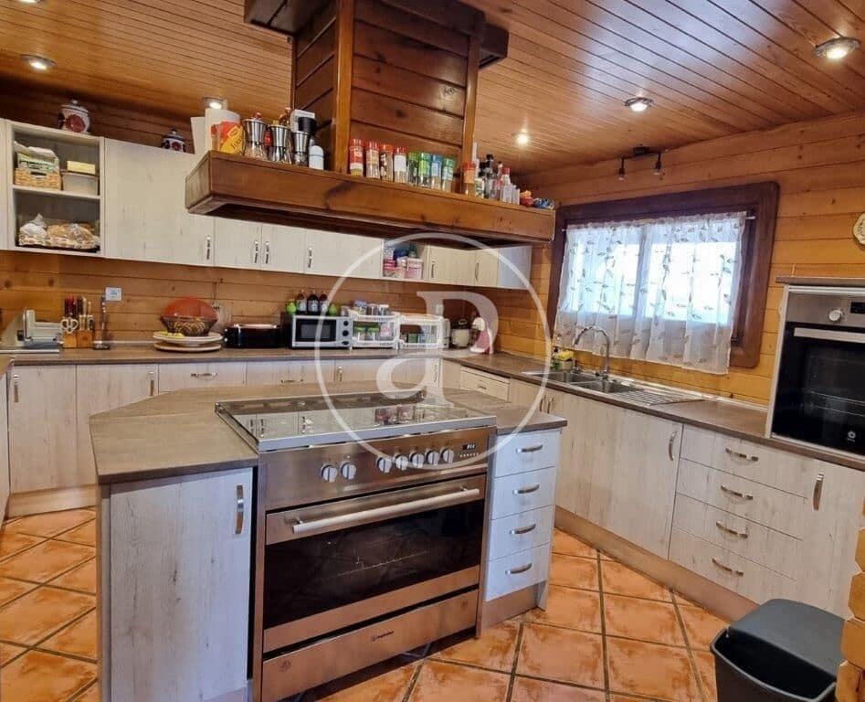 4 soveværelse Villa til salg i Callosa de Segura med swimmingpool - € 829.000 (Ref: 9502448)