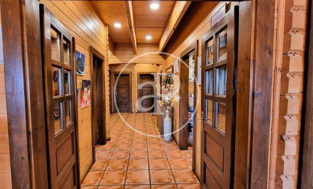 4 soveværelse Villa til salg i Callosa de Segura med swimmingpool - € 829.000 (Ref: 9502448)