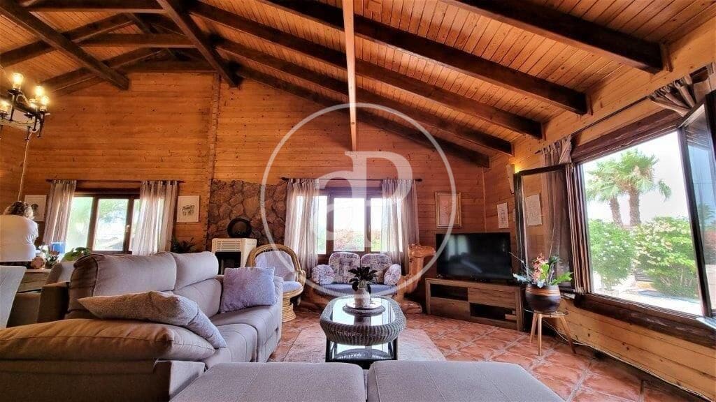 4 soveværelse Villa til salg i Callosa de Segura med swimmingpool - € 829.000 (Ref: 9502448)