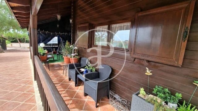 4 soveværelse Villa til salg i Callosa de Segura med swimmingpool - € 829.000 (Ref: 9502448)