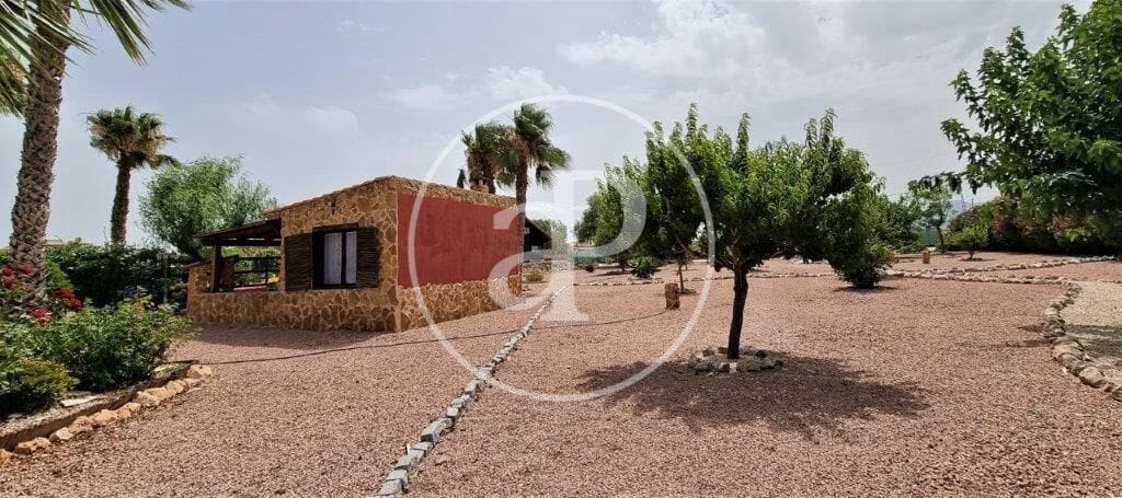 4 soveværelse Villa til salg i Callosa de Segura med swimmingpool - € 829.000 (Ref: 9502448)