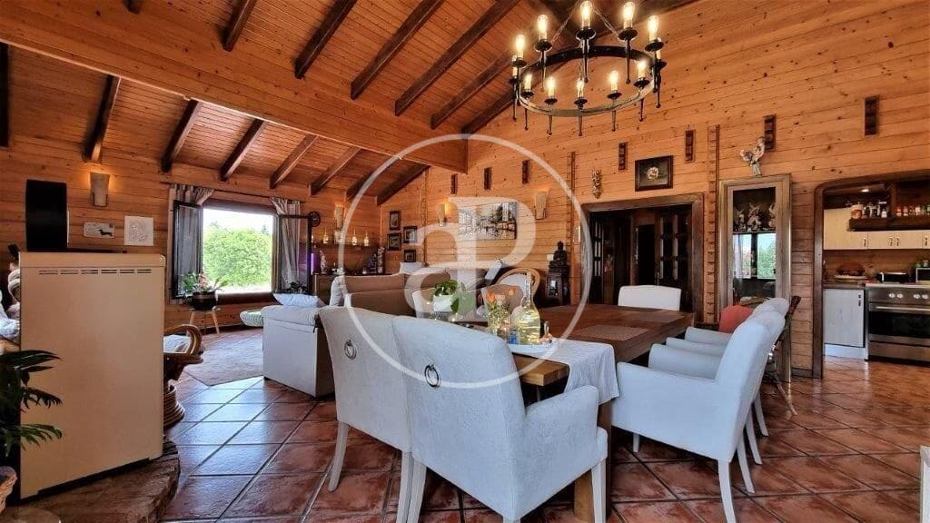 4 soveværelse Villa til salg i Callosa de Segura med swimmingpool - € 829.000 (Ref: 9502448)