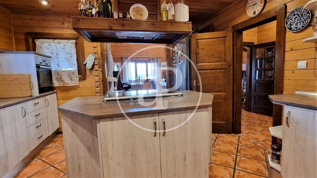 4 soveværelse Villa til salg i Callosa de Segura med swimmingpool - € 829.000 (Ref: 9502448)