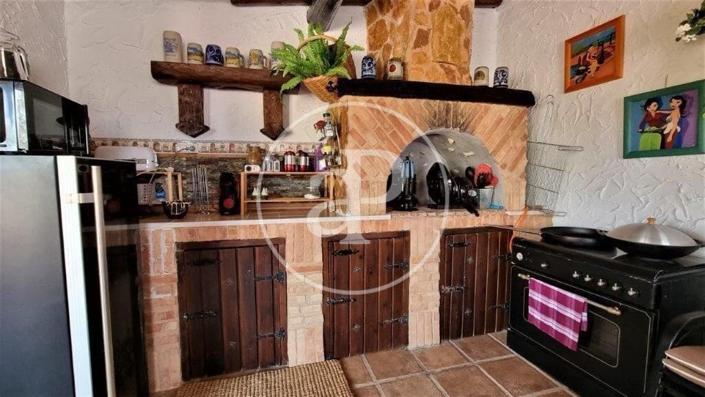 4 soveværelse Villa til salg i Callosa de Segura med swimmingpool - € 829.000 (Ref: 9502448)