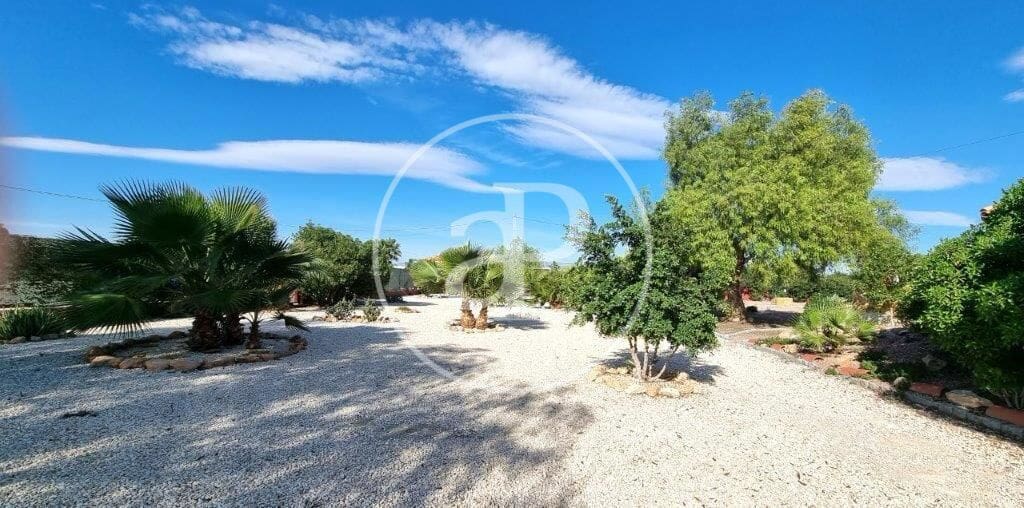 4 soveværelse Villa til salg i Callosa de Segura med swimmingpool - € 829.000 (Ref: 9502448)