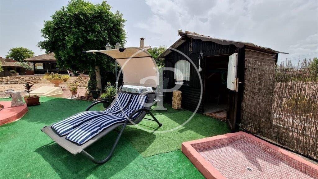 4 soveværelse Villa til salg i Callosa de Segura med swimmingpool - € 829.000 (Ref: 9502448)