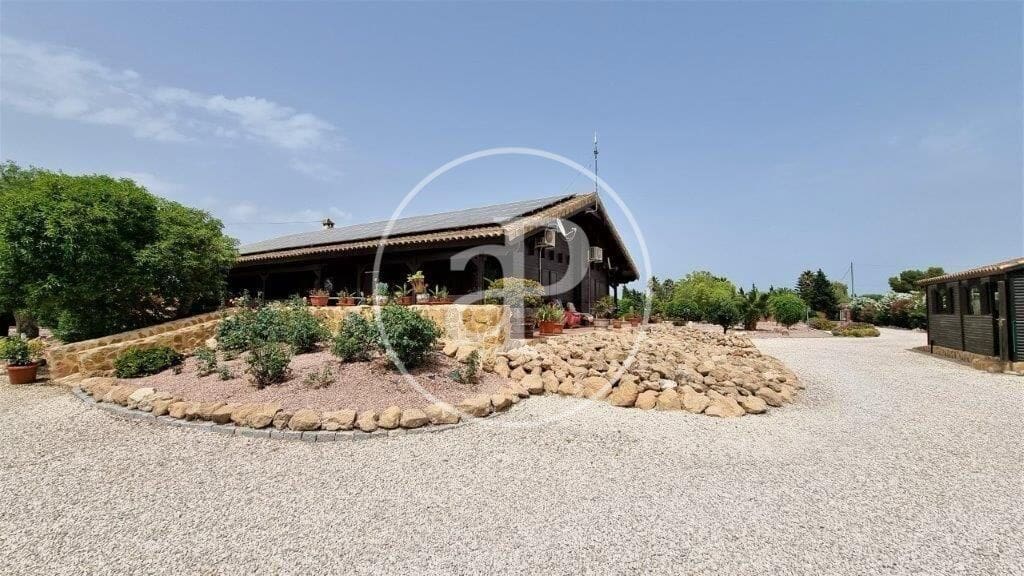 4 soveværelse Villa til salg i Callosa de Segura med swimmingpool - € 829.000 (Ref: 9502448)