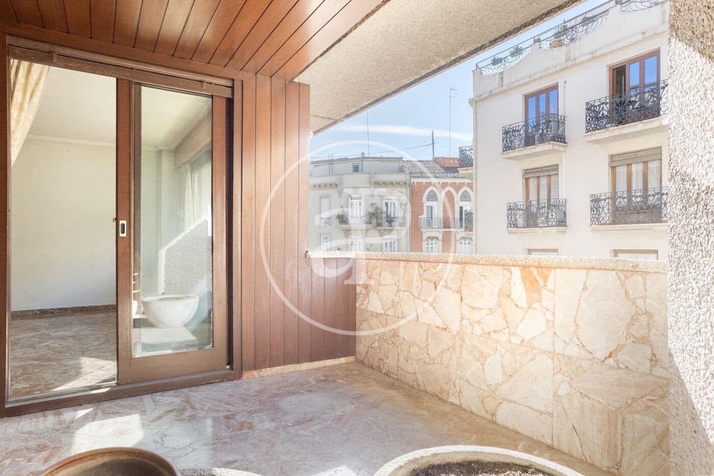5 bedroom Apartment for sale in Valencia city - € 1,350,000 (Ref: 9504359)