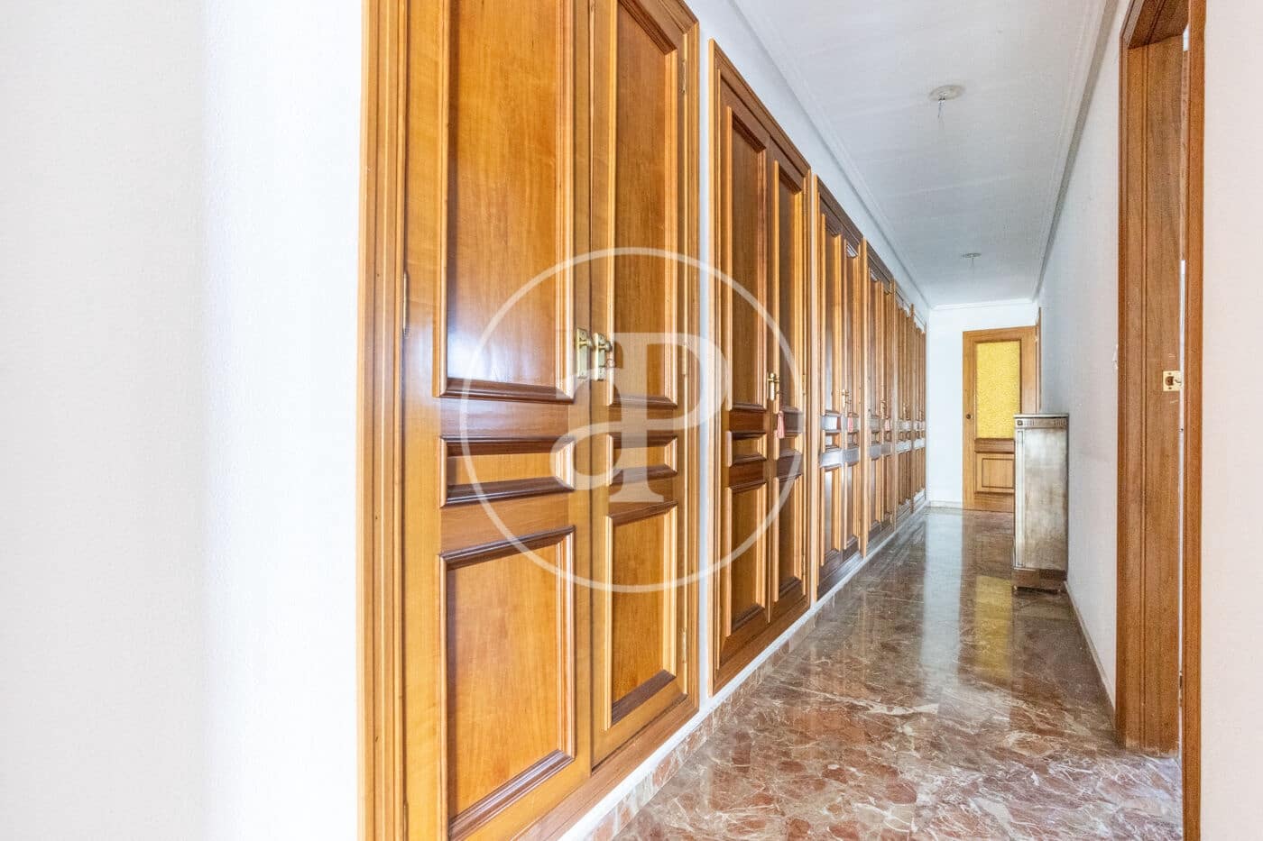 5 bedroom Apartment for sale in Valencia city - € 1,350,000 (Ref: 9504359)
