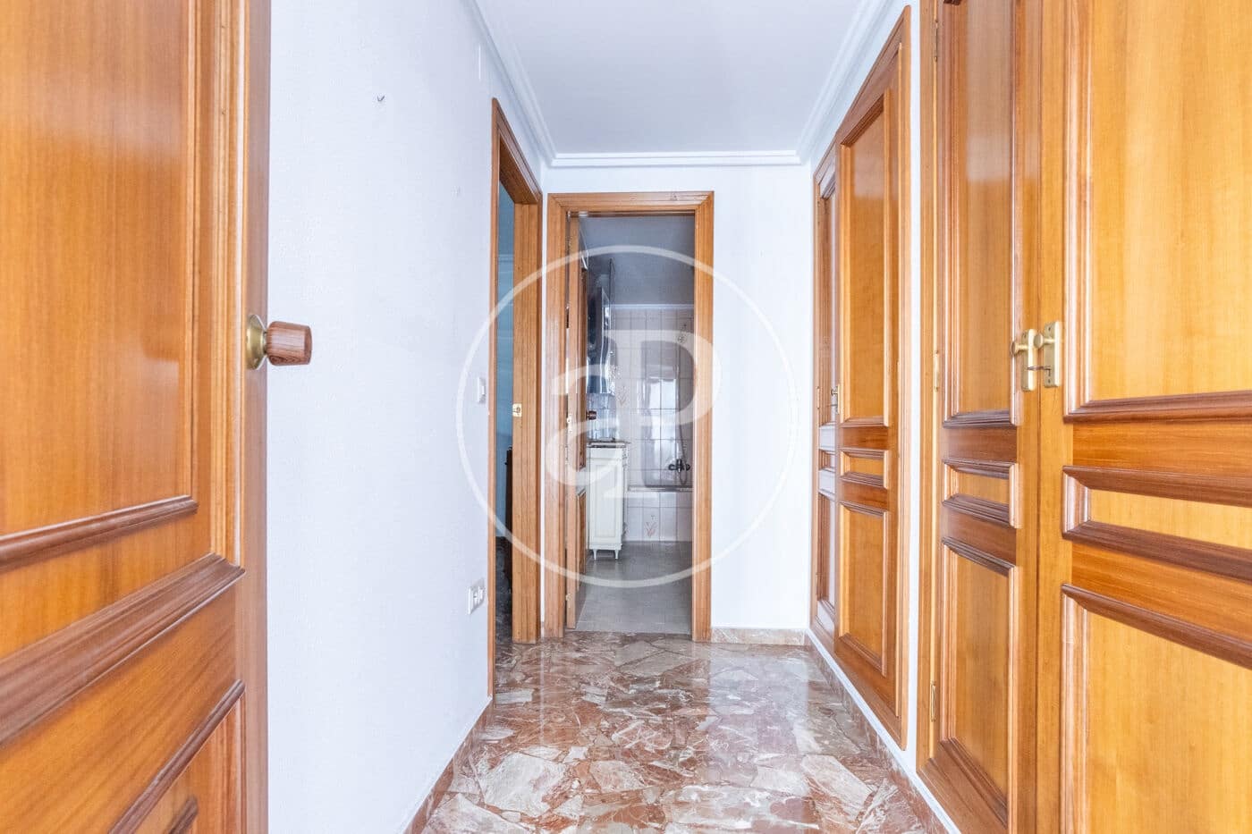 5 bedroom Apartment for sale in Valencia city - € 1,350,000 (Ref: 9504359)