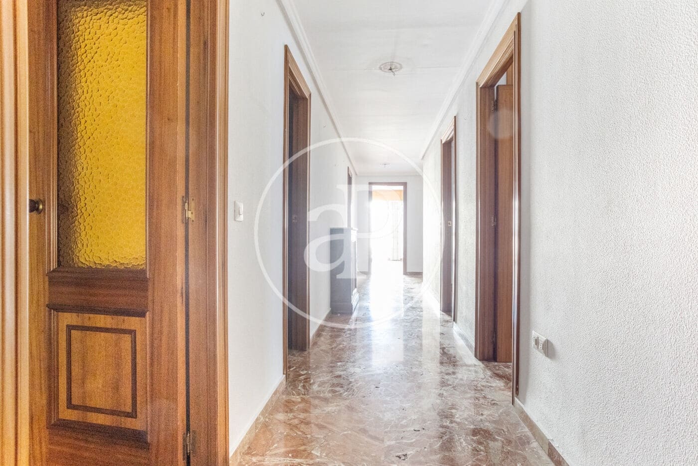 5 bedroom Apartment for sale in Valencia city - € 1,350,000 (Ref: 9504359)