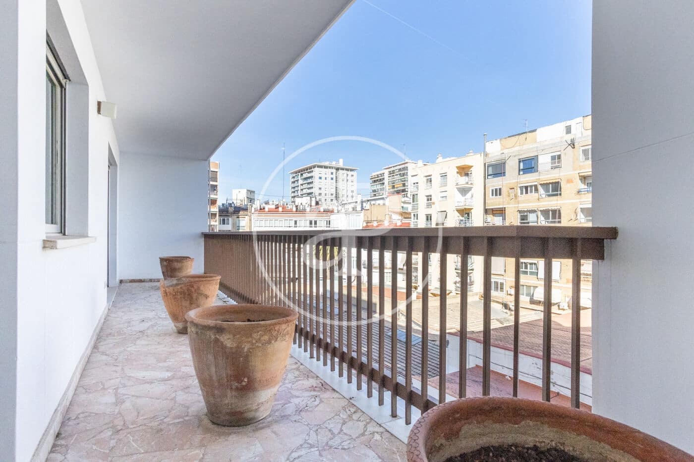 5 bedroom Apartment for sale in Valencia city - € 1,350,000 (Ref: 9504359)