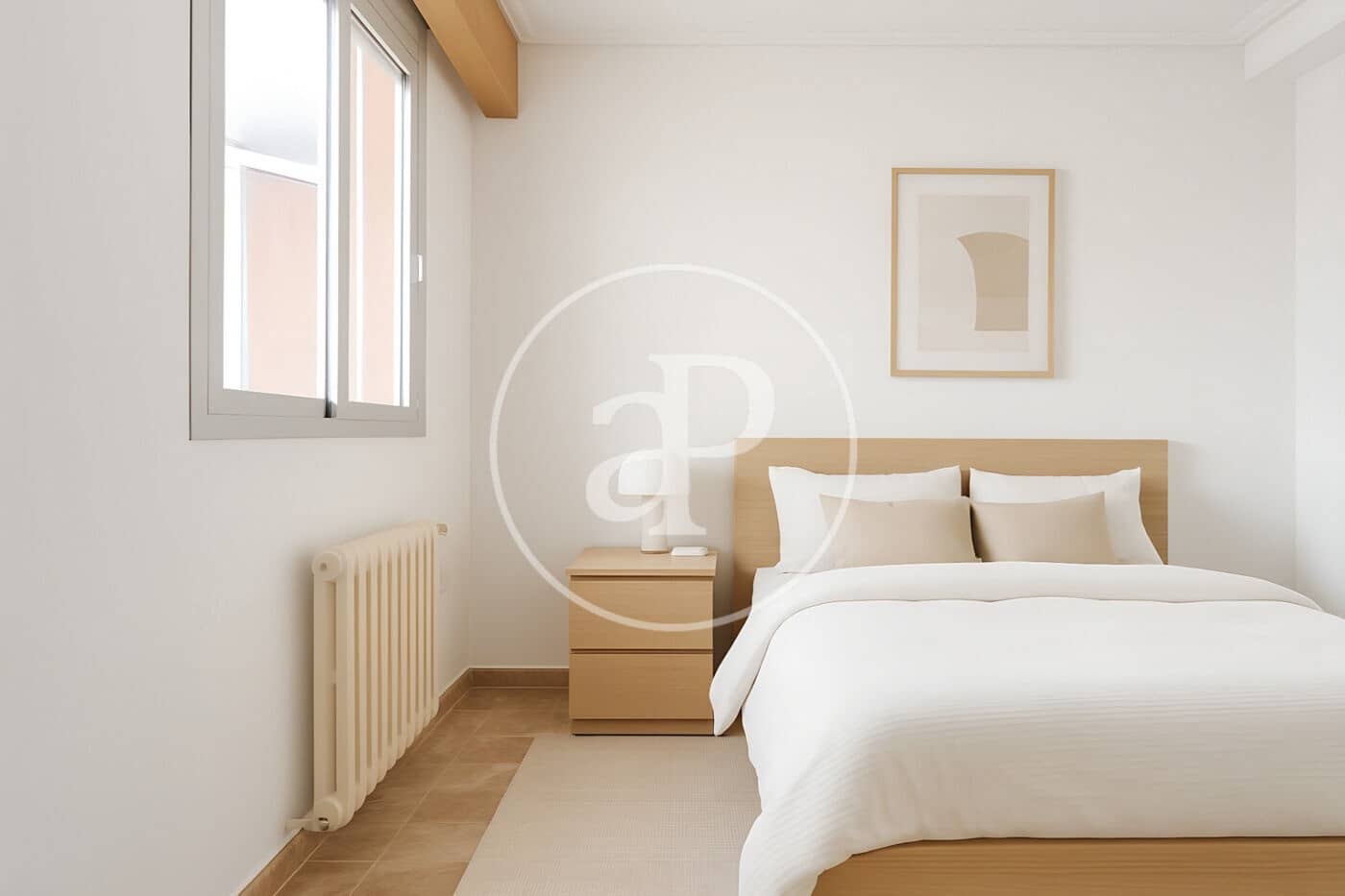 5 camera da letto Appartamento in vendita in Valencia citta - 1.350.000 € (Rif: 9504359)