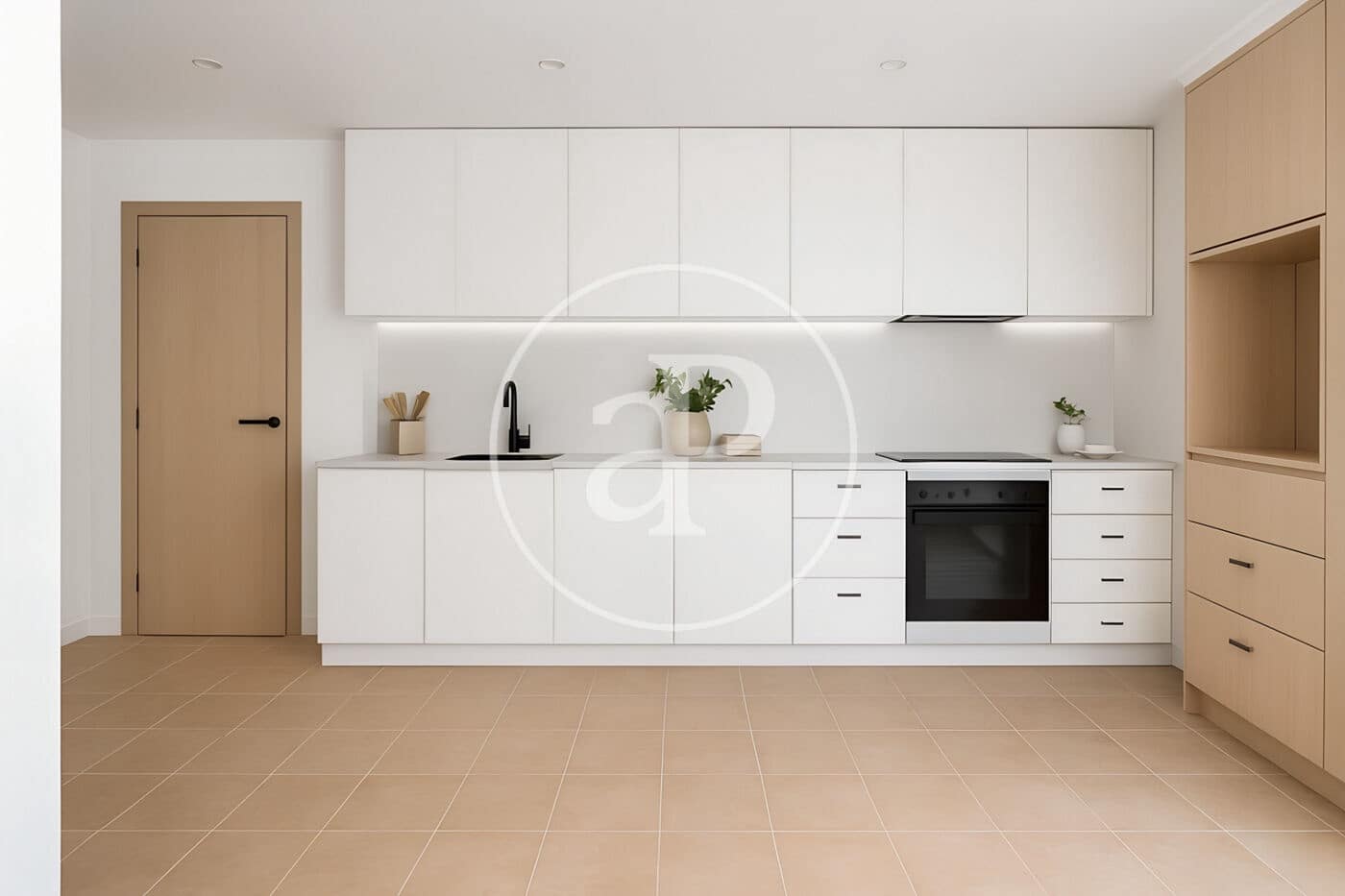 5 camera da letto Appartamento in vendita in Valencia citta - 1.350.000 € (Rif: 9504359)