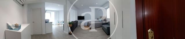 Lejlighed til leje i El Calvari, Valencia by - € 1.300 (Ref: 9504360)