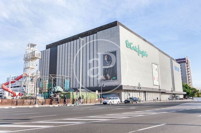 Lejlighed til leje i El Calvari, Valencia by - € 1.300 (Ref: 9504360)