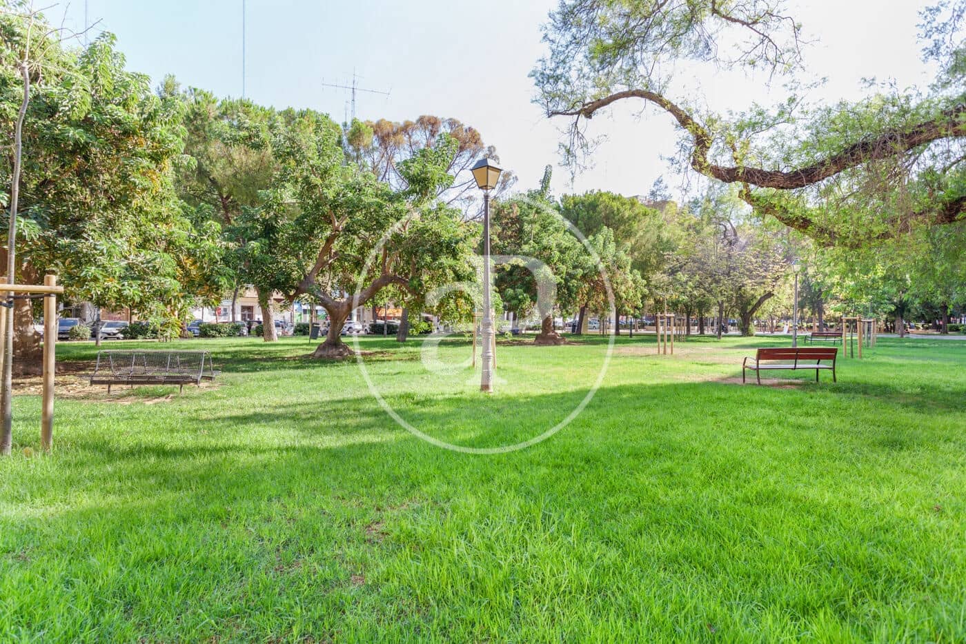 Lejlighed til leje i Valencia by - € 1.300 (Ref: 9504360)