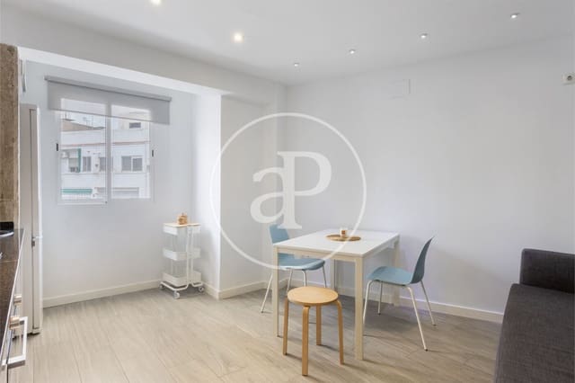 Lejlighed til leje i El Calvari, Valencia by - € 1.200 (Ref: 9504360)