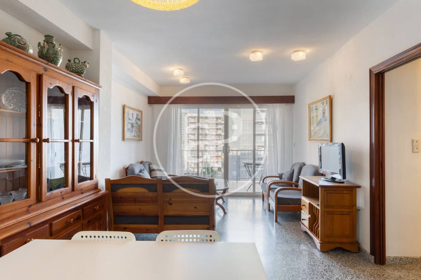 2 sypialnia Apartament na sprzedaż w Cullera z basenem - 280 000 € (Ref: 9504361)