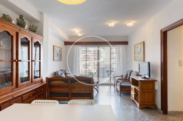 2 sypialnia Apartament na sprzedaż w Sant Antoni, Cullera z basenem - 280 000 € (Ref: 9504361)