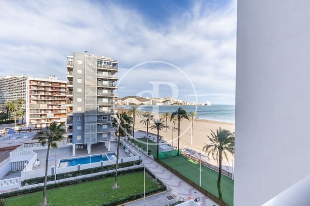 2 sypialnia Apartament na sprzedaż w Sant Antoni, Cullera z basenem - 280 000 € (Ref: 9504361)