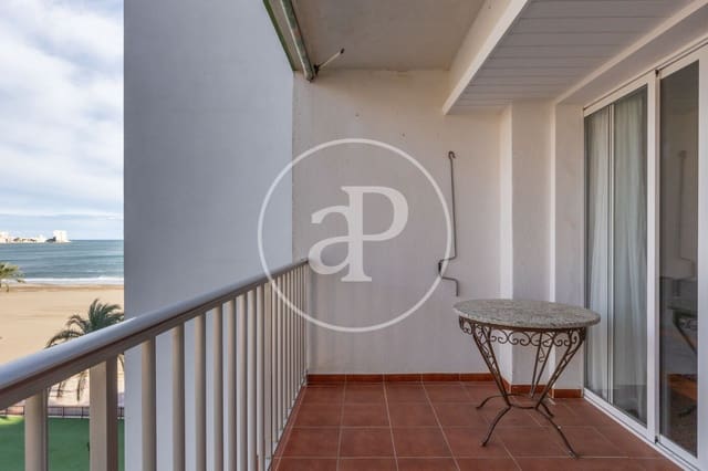 2 sypialnia Apartament na sprzedaż w Sant Antoni, Cullera z basenem - 280 000 € (Ref: 9504361)