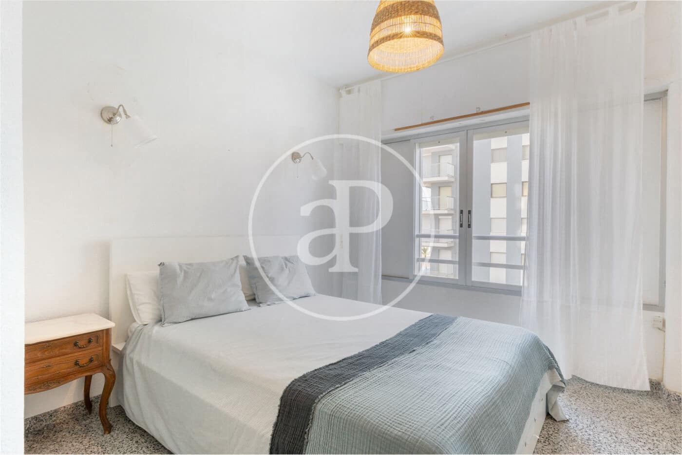 2 sypialnia Apartament na sprzedaż w Cullera z basenem - 280 000 € (Ref: 9504361)