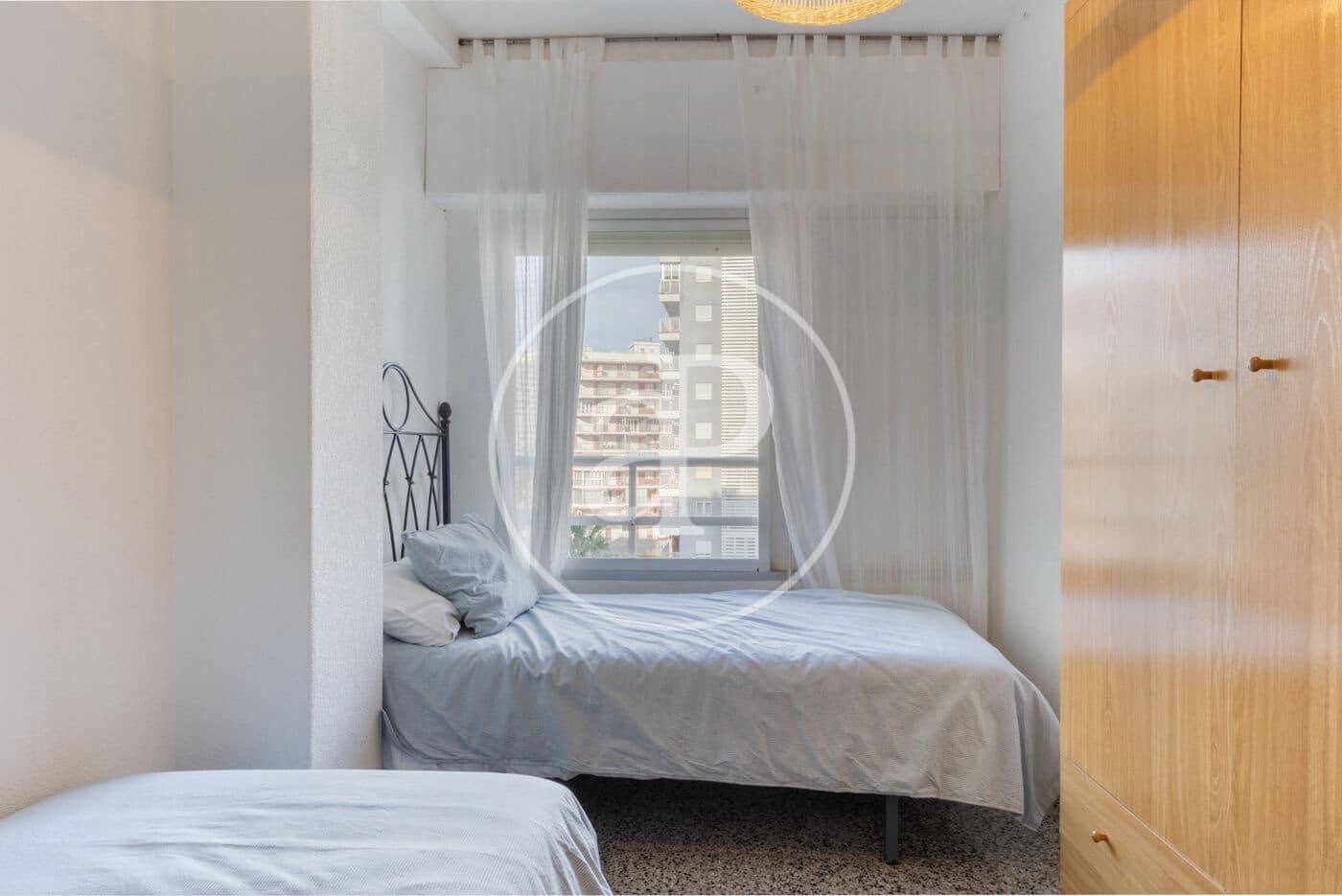 2 sypialnia Apartament na sprzedaż w Cullera z basenem - 280 000 € (Ref: 9504361)