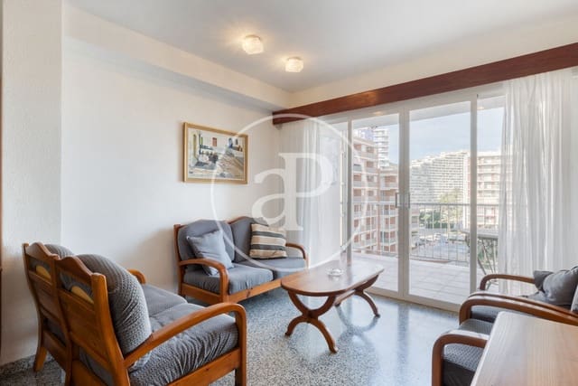 2 sypialnia Apartament na sprzedaż w Sant Antoni, Cullera z basenem - 280 000 € (Ref: 9504361)