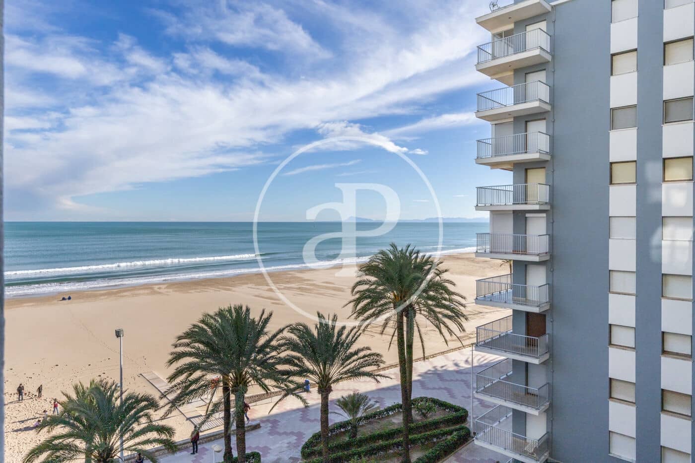 2 sypialnia Apartament na sprzedaż w Cullera z basenem - 280 000 € (Ref: 9504361)