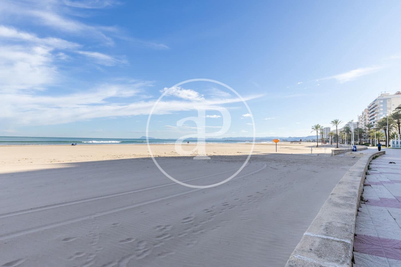 2 sypialnia Apartament na sprzedaż w Cullera z basenem - 280 000 € (Ref: 9504361)