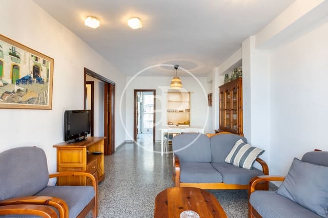 2 sypialnia Apartament na sprzedaż w Sant Antoni, Cullera z basenem - 280 000 € (Ref: 9504361)