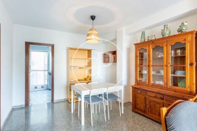 2 sypialnia Apartament na sprzedaż w Sant Antoni, Cullera z basenem - 280 000 € (Ref: 9504361)
